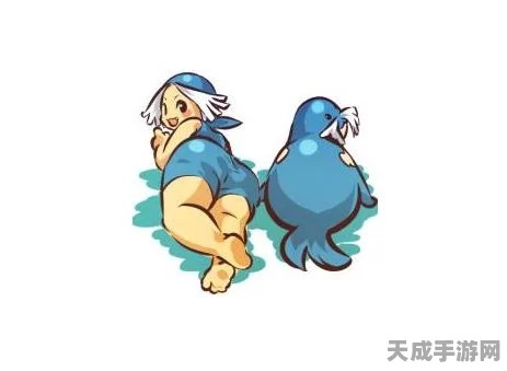 口袋妖怪复刻，帝牙海狮性格优选攻略，解锁战斗新境界