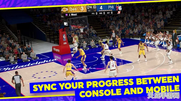 NBA 2K23全面升级，深度解析游戏玩法与比赛细节优化