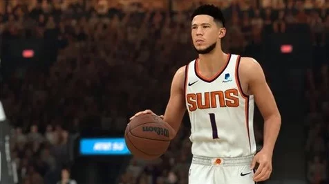 NBA 2K23全面升级，深度解析游戏玩法与比赛细节优化