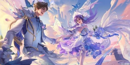 王者荣耀520限定皮肤大赏，价格、性价比与绝美细节全解析