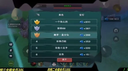 天空之巅的魔法对决，创造与魔法天空竞技场深度攻略