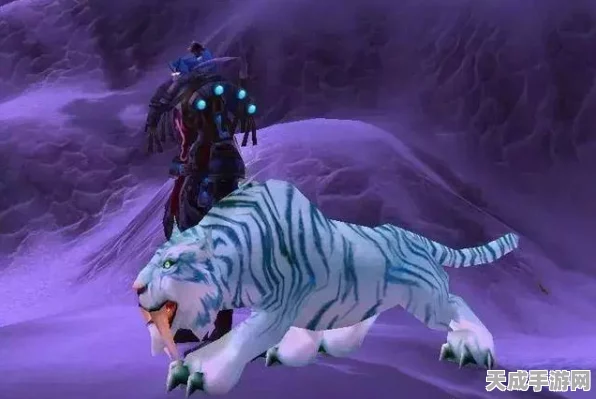 怀旧服猎人巅峰之选，魔兽世界经典版猎人最强种族深度剖析