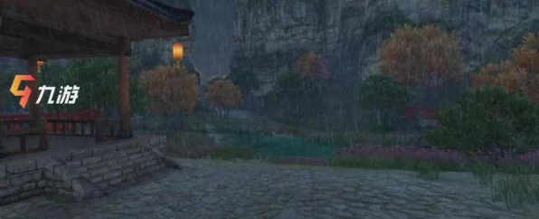 天涯明月刀手游，巴蜀胜景全揭秘，绝美拍照点一网打尽