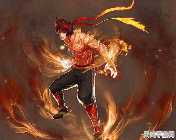 地下城与勇士，男气功师顶级装备搭配攻略，打造无敌战斗力！