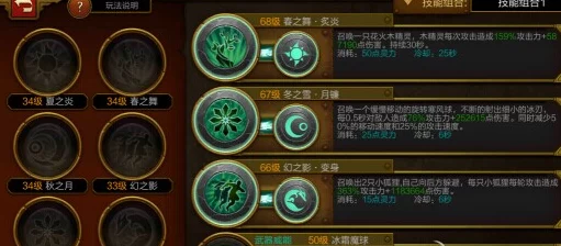 火炬之光灵狐职业深度解析，掌握操作技巧，成就顶尖高手