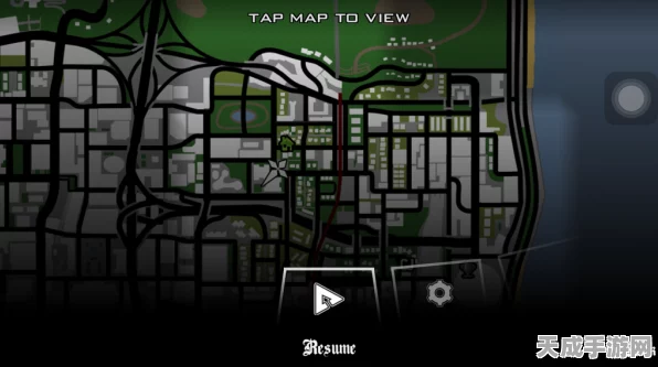 GTA圣安地列斯，街道清洁之谜，开发者深度揭秘创作细节