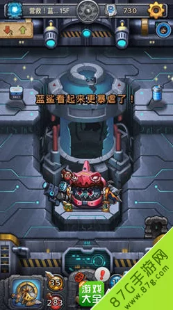 冈布奥封印师震撼登场！不思议迷宫开启终极封印大赛，探险家们准备好了吗？