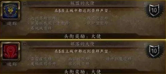 魔兽世界WLK怀旧服，解锁冬天来了成就全攻略，速通秘籍大公开！