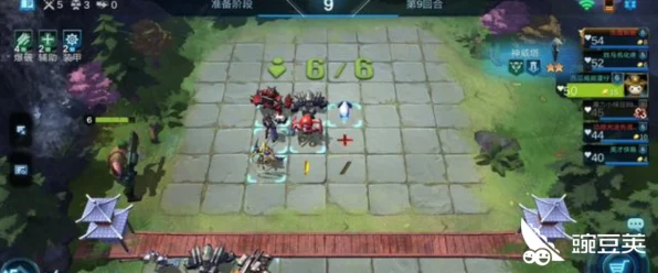 秘境对决自走棋新篇，秘境快棋燃爆登场，速战速决乐趣翻倍