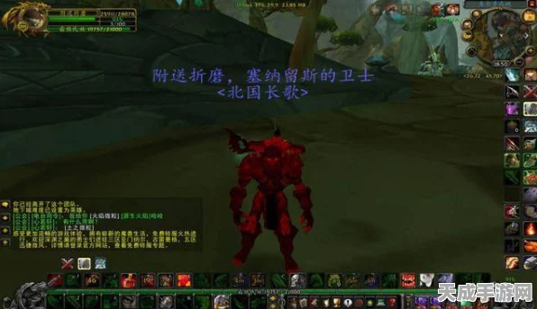 魔兽世界80版本职业巅峰对决，谁才是最强王者？