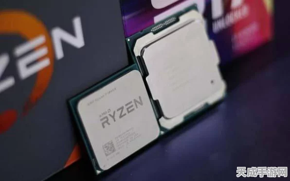 AMD CPU性能大飞跃，助你魔兽世界征战无阻