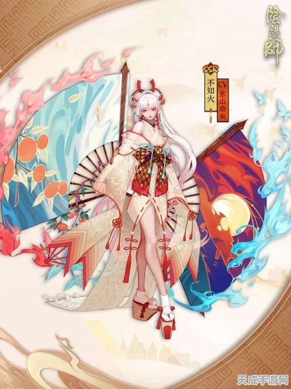 阴阳师SSR新宠炽羽之凰震撼登场，全服挑战赛火热开启