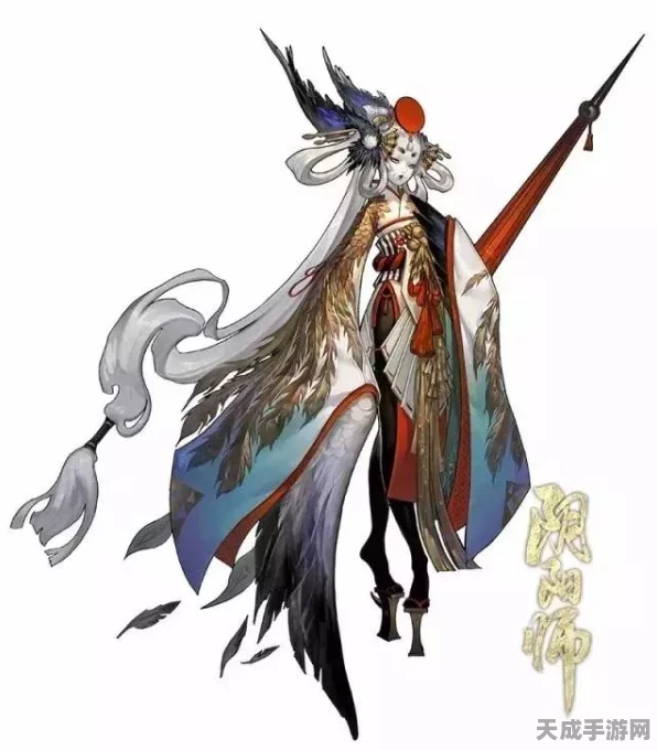 阴阳师SSR新宠炽羽之凰震撼登场，全服挑战赛火热开启