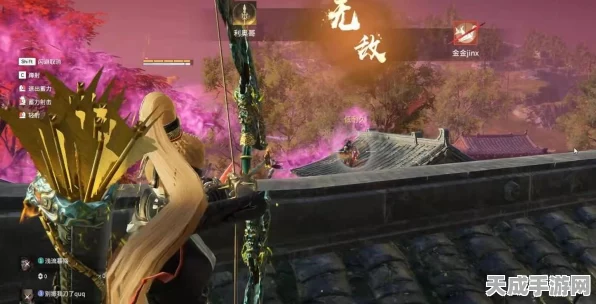永劫无间高手进阶，深度解析振刀机制与实战操作技巧，助你称霸竞技场