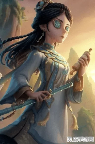 第五人格23赛季揭秘，古董商角色获取攻略与赛季亮点