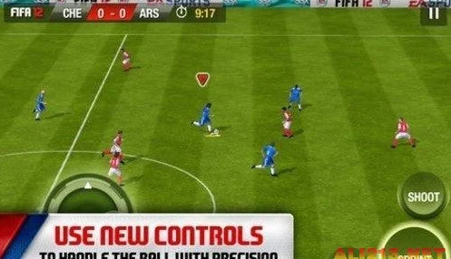 FIFA97足球经理，经典重现，唤醒无数球迷的绿茵记忆