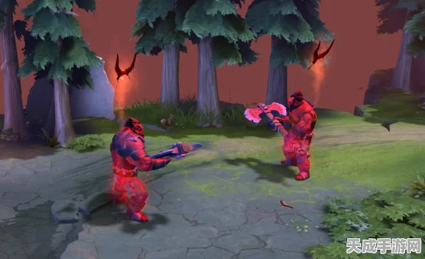 DOTA2高手进阶，揭秘受折磨的灵魂加点策略与实战应用