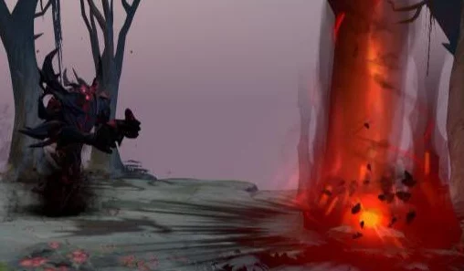 DOTA2高手进阶，揭秘受折磨的灵魂加点策略与实战应用