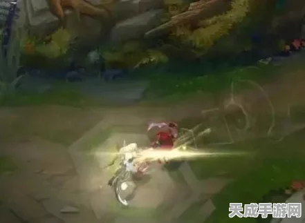 王者荣耀露娜新皮启示之音震撼登场，特效细节全揭秘！
