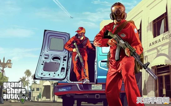 GTA5小宇PC版震撼登场，探索无限可能的沙盒世界新冒险