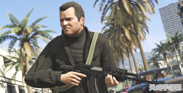 GTA5小宇PC版震撼登场，探索无限可能的沙盒世界新冒险