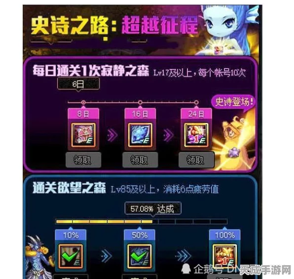 第七史诗，揭秘回归奖励能否重复获取，玩家必看攻略！