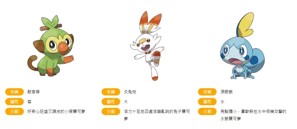 宝可梦训练指南，除了达克莱伊与老班，还有哪些强力精灵值得培养？