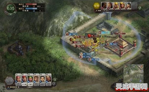 揭秘三国志战略版，富贵骑强势登场，改写战场格局
