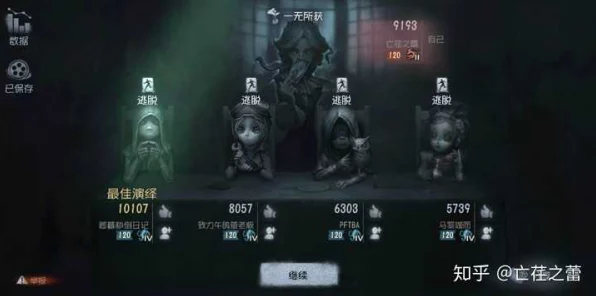揭秘第五人格四阶局，究竟是否为低端局的争议探讨
