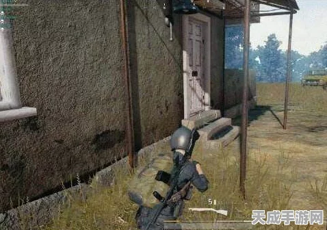 绝地求生操作变革，Shift+空格组合键失灵背后的秘密
