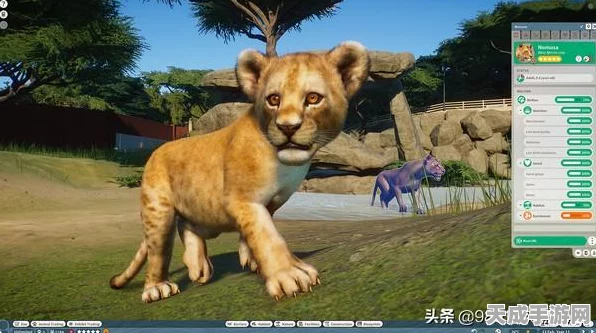 动物园之星Steam版本全解析，如何挑选最适合你的游戏版本？