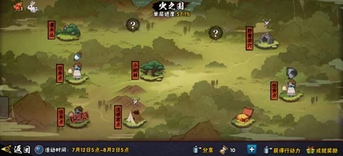火影忍者手游玩家必看，轻松查找你的游戏大区，解锁更多竞技乐趣！