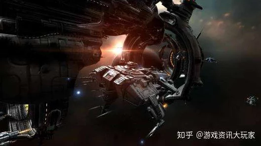 EVE手游，烧钱立碑，硬核玩家的宇宙征途