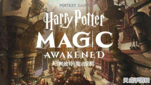 哈利波特魔法觉醒，揭秘魔杖更换秘籍，打造专属魔法之旅