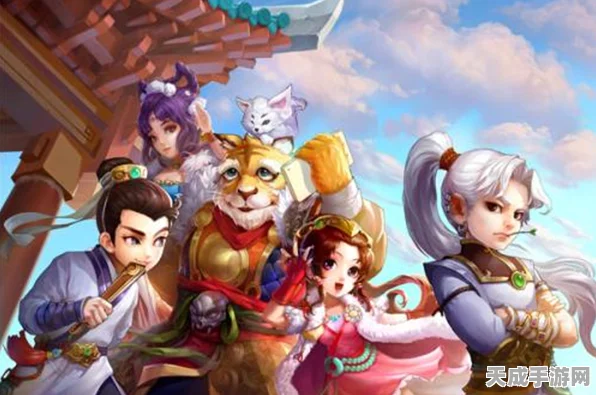 大话西游手游，神兽玄武加点全攻略，打造无敌守护神！