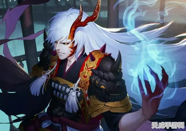 阴阳师竞技场风云再起，茨木童子能否卫冕一哥宝座？