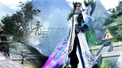 诛仙手游深度攻略，AOE青云首饰灌注属性实战解析与顶尖玩家心得
