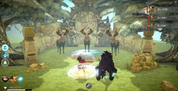 魔女之泉R深度攻略，卡里克宠物升级全解析
