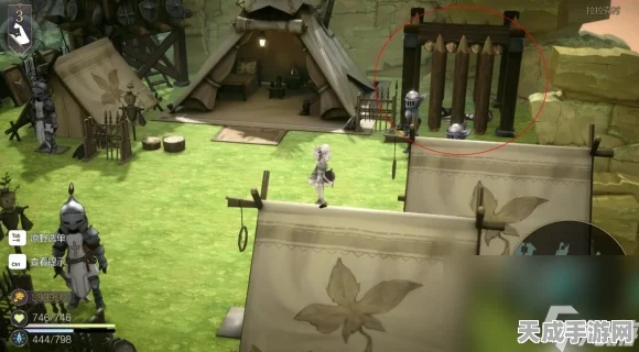 魔女之泉R深度攻略，卡里克宠物升级全解析