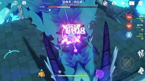 元气骑士攻略揭秘，张飞专属神器丈八蛇矛获取全攻略