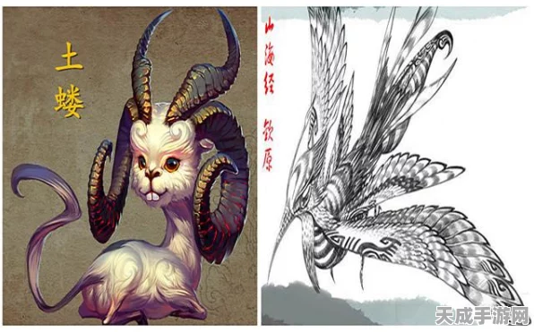 妄想山海钦原搜寻攻略，解锁稀有异兽的隐藏秘密