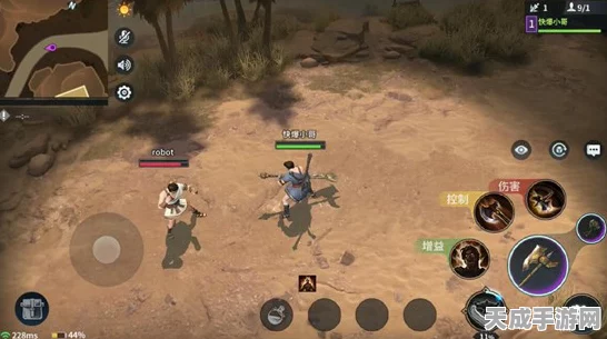 猎手之王，顶尖武器搭配秘籍，解锁战场制胜新姿势