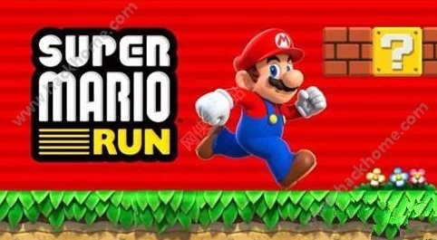 超级马里奥Run，能否接力口袋妖怪GO，掀起新一轮手游热潮？