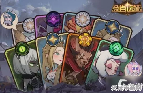 剑与远征SP天罚赏金试炼，全面攻略与高效通关策略揭秘