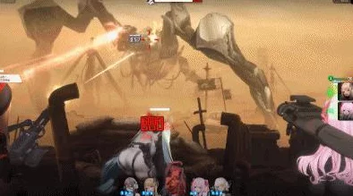 命运方舟，解锁屏幕抖动模式，提升沉浸式游戏体验全攻略