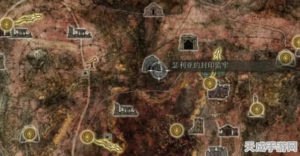 艾尔登法环深度攻略，揭秘灵庙士兵骨灰的高效获取途径