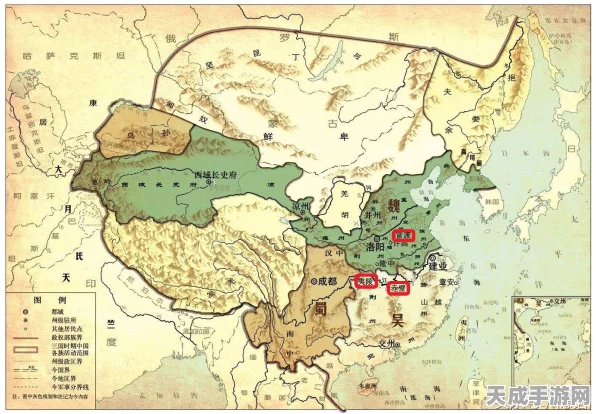 少年三国志天命10震撼升级，全新赛事与福利等你来战！