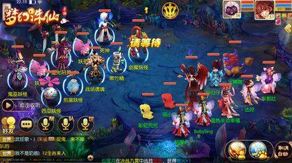 诛仙手游攻略揭秘，神武天极塔高层突破策略与顶尖阵容搭配