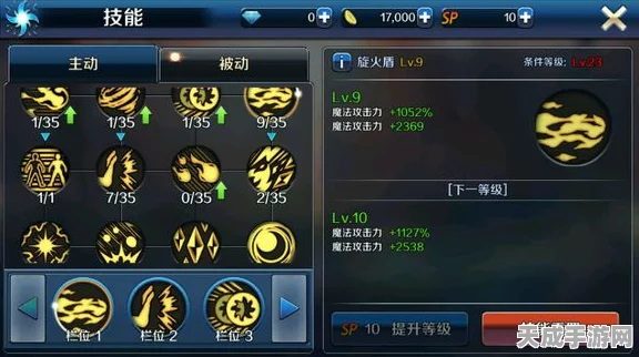 DNF手游强化券获取攻略，解锁战力飙升的秘密通道