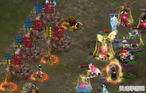 龙族战士联盟燃爆登场，七龙珠经典横版闯关赛事全解析